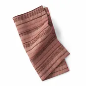 ARTISANE STRIPE | BERRY/ RAISIN — Natasha Baradaran