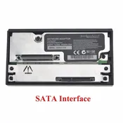 Sata Network Adapter For Sony Playstation 2 (fat/phat)