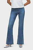 Barbara Bootcut Jean