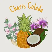 Charis Colada | The Charis Collective