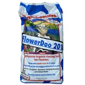 *16* 201-Dairy Doo Premium Flower 201