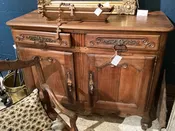 18th Century Buffet