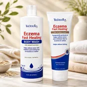 Eczema Relief Bundle for Itchy Skin