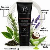 Hair Cleanser 8oz
