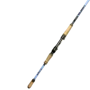 Bull Bay Reel Animals Spinning Rods