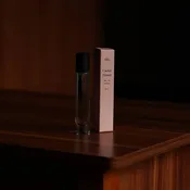 Cactus Flower Unisex Eau de Parfum - 15ml Travel Sprayer by dilo