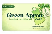 Catering Gift Card