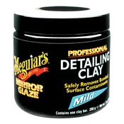 Meguiar’s Mirror Glaze Detailing Clay C2000 (Mild)