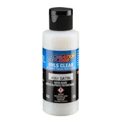 4051 Createx UVLS  Satin Clear