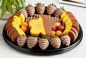 Dipped Fruit Platter