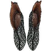 Vintage Alaïa Shoes