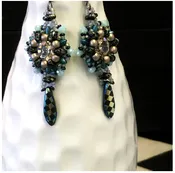 Esprit Earrings