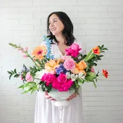 Seasonal Deluxe — The Floral Cottage