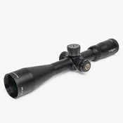 ARES BTR GEN2 HD 2.5-15×50 APRS5 FFP IR MIL