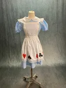 Alice (Elementary)(Version 3)
