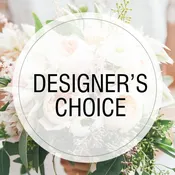 Designer's Choice - $100