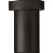 3" Surface Mount Adjustable LED Cylinder