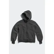 Canada Goose Men's Chilliwack Fleece Bomber Black Disc