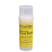 Naked Bee Orange Blossom Honey Restoration Foot Balm 2oz