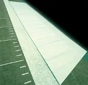 Bench Tarp