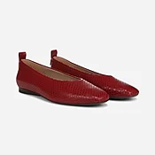 27 Edit Carla Ballet Flat