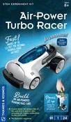 Air-Power Turbo Racer