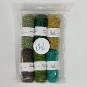 6-Bobbin Set