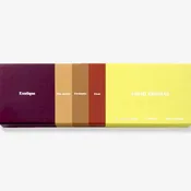Amod aromas | Exotique | Incense + burner gift set