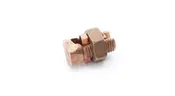 Cashmans Copper Split Bolts for Fence Wire, 10 Pack