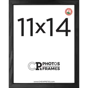 11x14 SOMA Black