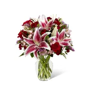 ​The FTD® High Style Bouquet