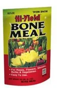 Hi-Yield Bone Meal - 20 lb.