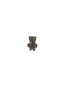 10-6GA Copper Alloy Split Bolt
