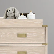 Bellini Changing Tray