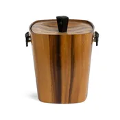 Japanese Plywood Ice bucket