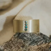 Absaroka Cuff