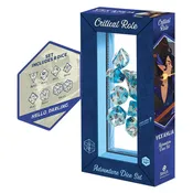 7-Set Vox Machina Adventure Dice: Vex’ahlia