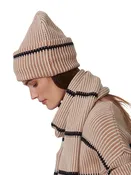 Angharad Knit Beanie