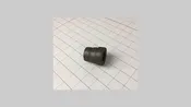 1/2" X 3/4" RED COUPLING EX HVY