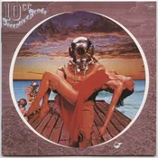 10cc - Deceptive Bends (CD)