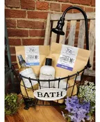 VINTAGE TUB BODY PRODUCT