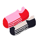 2-Pack Extra Cool No Show Socks