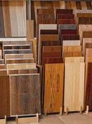 Solid Wood Flooring