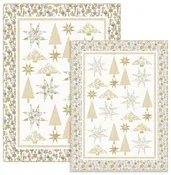 Festive Frostings