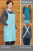 Bistro Apron IJ1144CR