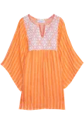 Adelina Short Dress