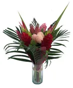 Maui Medium Tropical Bouquet