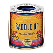 Bike Socks In A Can