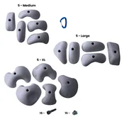 Basic Pinches 15pk