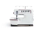 HUSQVARNA VIKING AMBER Air S | 500 Coverlock, Coverstitch Machine